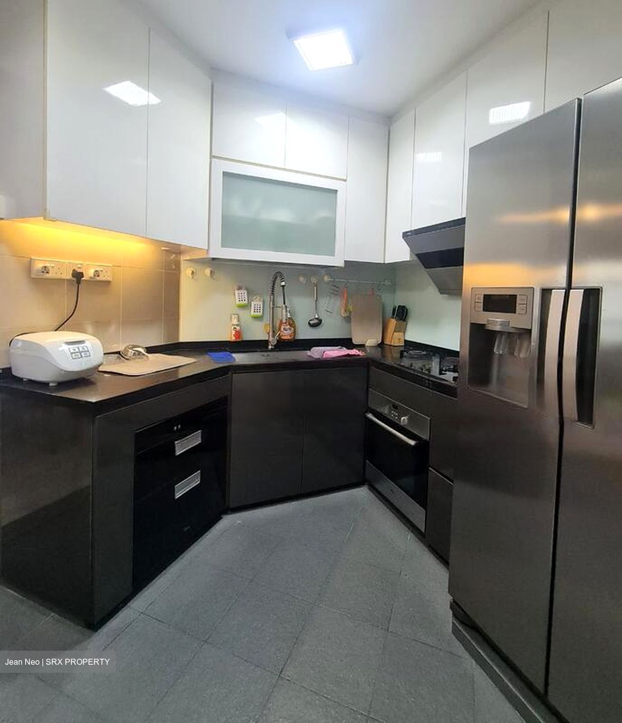 Blk 195D The Periwinkle (Punggol), HDB 4 Rooms #459576311